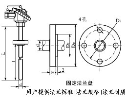 WRNN-331，WRNN-230，WRNN-431，WZP-230NM耐磨熱電偶